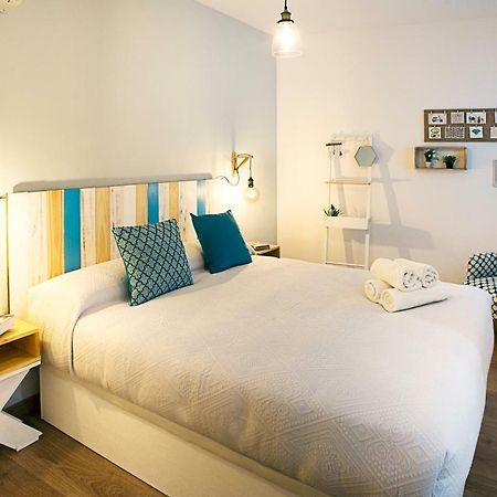 Hi Suite Malaga Centro Kültér fotó