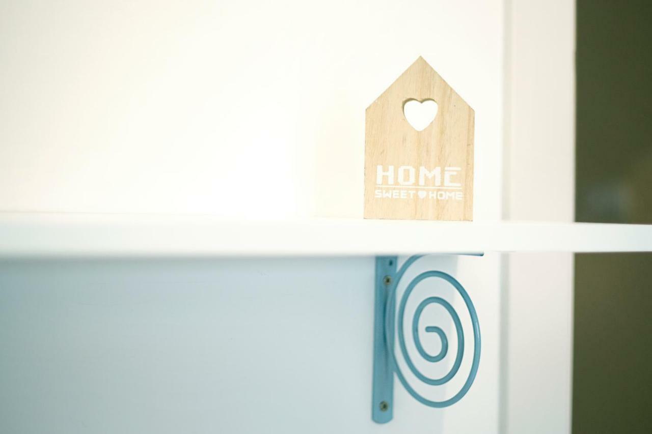 Hi Suite Malaga Centro Kültér fotó