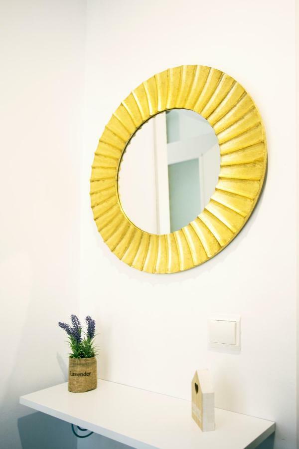 Hi Suite Malaga Centro Kültér fotó